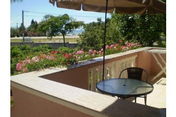 Croatie Privát Zaton, Extérieur